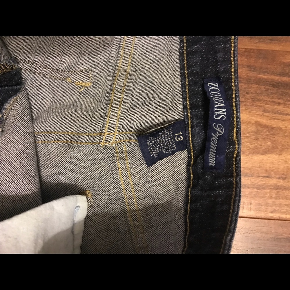 Shorts! - Picture 3 of 3